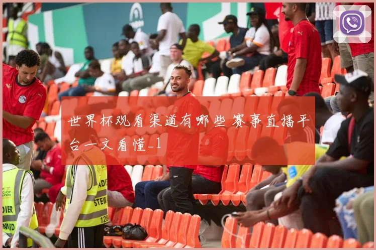 世界杯观看渠道有哪些 赛事直播平台一文看懂_1